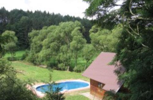 Bechyne House | Apartma Šťastný III