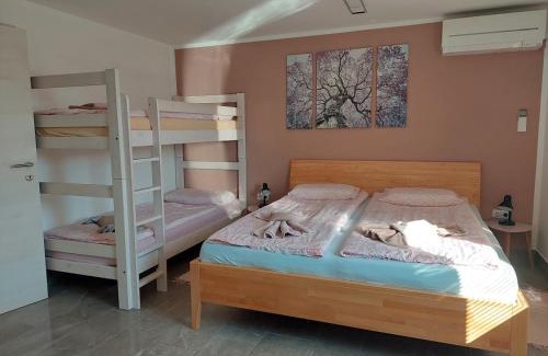 Cerklje na Gorenjskem Apartment | Apartma Žirovnik