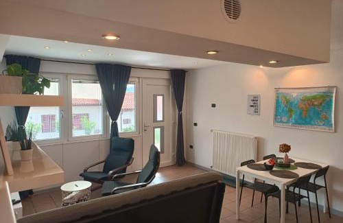 Nova Gorica Apartment | Apartma 31