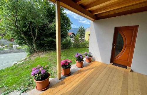 Tolmin Apartment | Apartma 7 - In the heart of Soča Valley
