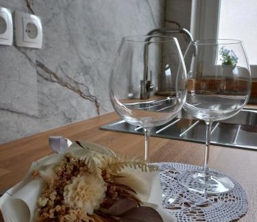 Spodnja Idrija Apartment | apartma Aljaž