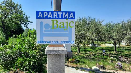 Piran Apartment | Apartma Bajc