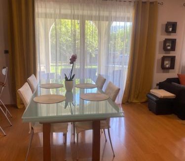 Padna Apartment | Apartma Bandel