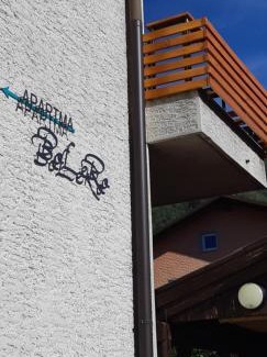 Tolmin Apartment | Apartma BoLeRo