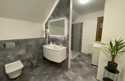 Bovec Apartment | APARTMA BRDO BC