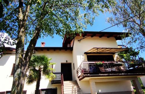 Brda Apartment | Apartma Breza