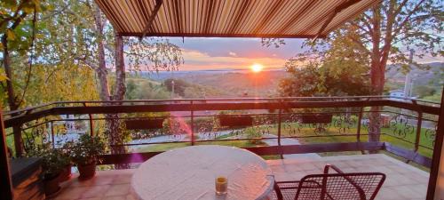 Brda Apartment | Apartma Breza
