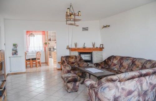 Brda Apartment | Apartma Breza