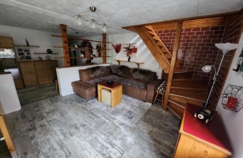 Bovec Apartment | Apartma CIK