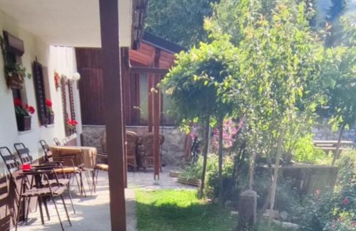 Lokve Apartment | Apartma Dajana