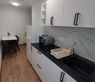 Podmelec Apartment | Apartma David