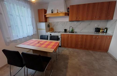 Tolmin Apartment | Apartma DOMA