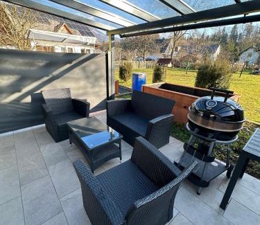 Radovljica Apartment | Apartma Dreamscape
