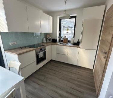 Radovljica Apartment | Apartma Dreamscape