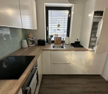 Radovljica Apartment | Apartma Dreamscape