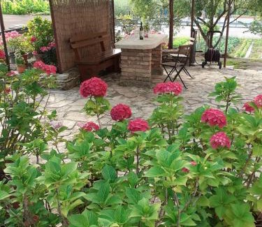 Secovlje House | Apartma Fiorina