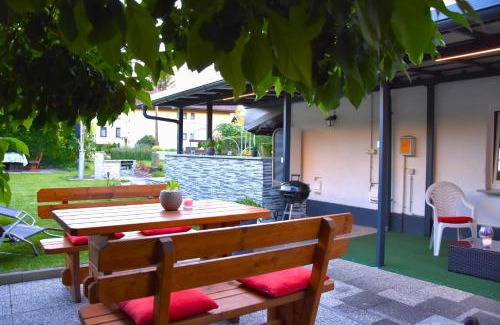 Cerklje na Gorenjskem Apartment | Apartma Franko