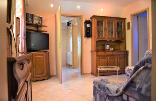 Cerklje na Gorenjskem Apartment | Apartma Franko