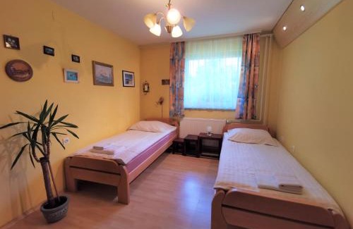 Cerklje na Gorenjskem Apartment | Apartma Franko