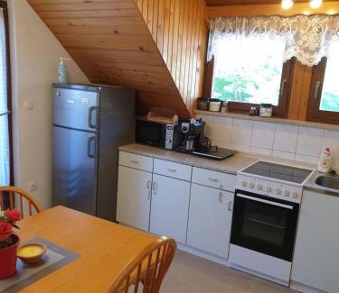 Studor Apartment | Apartma Horvat