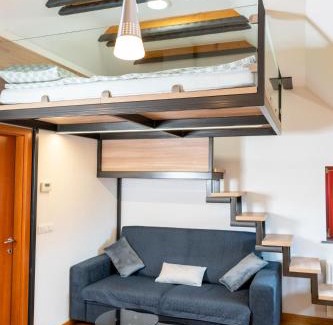 Bohinjska Bistrica Apartment | Apartma Igor