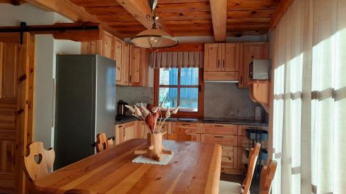 Gozd Martuljek Apartment | Apartma in Bungalov Jezerci