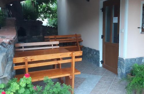 Slap Bed & Breakfast | APARTMA in SOBE PILIH