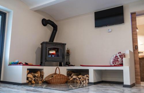 Beltinci Apartment | Apartma in wellness Čista fantazija