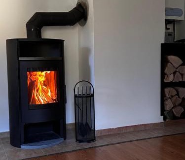 Paka Apartment | Apartma Jakob Rogla