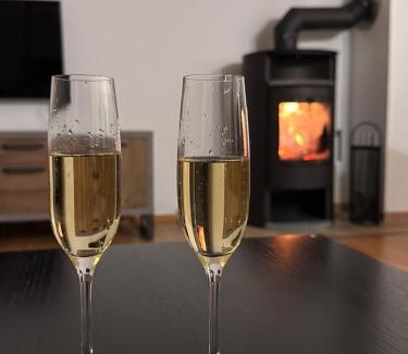 Paka Apartment | Apartma Jakob Rogla