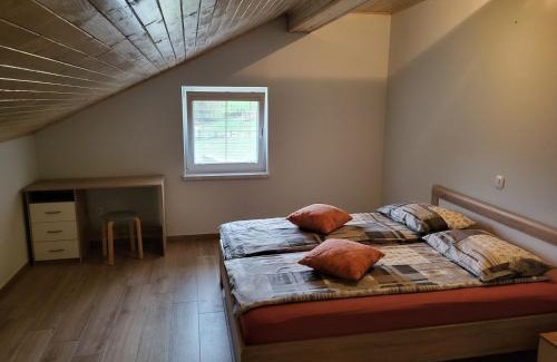 Kambresko Apartment | apartma jermol
