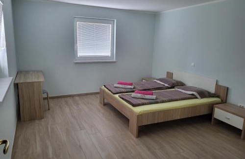 Kambresko Apartment | apartma jermol