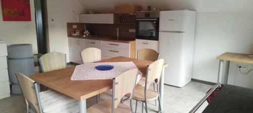 Dane Apartment | Apartma Jezero