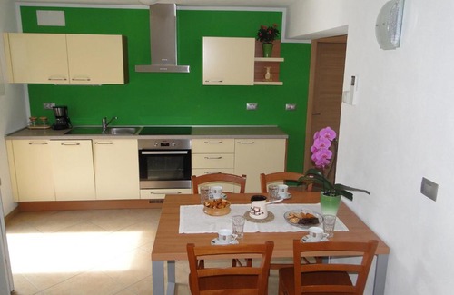 Tolmin Apartment | Apartma Jezero