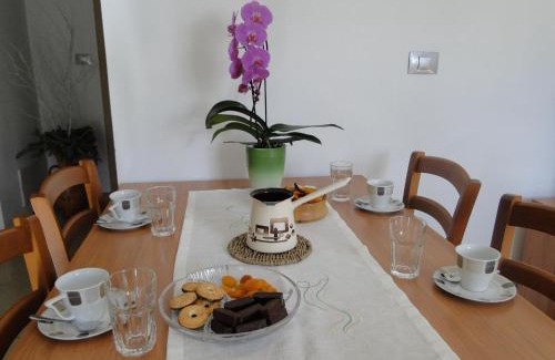 Tolmin Apartment | Apartma Jezero