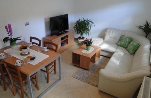 Tolmin Apartment | Apartma Jezero