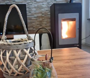 Zaga Apartment | APARTMA KAAN