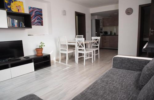 Skofja Loka Apartment | Apartma Katja