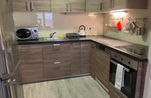 Skofja Loka Apartment | Apartma Katja