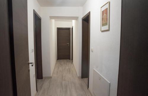 Skofja Loka Apartment | Apartma Katja