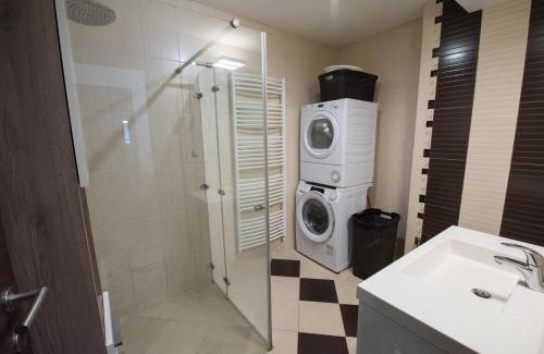 Skofja Loka Apartment | Apartma Katja