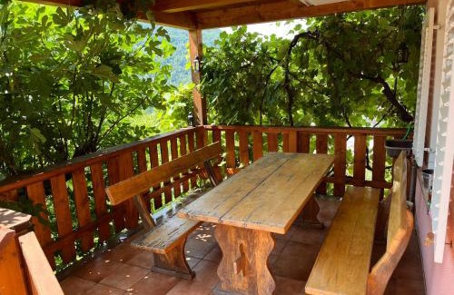 Kobarid Apartment | Apartma Kresnička