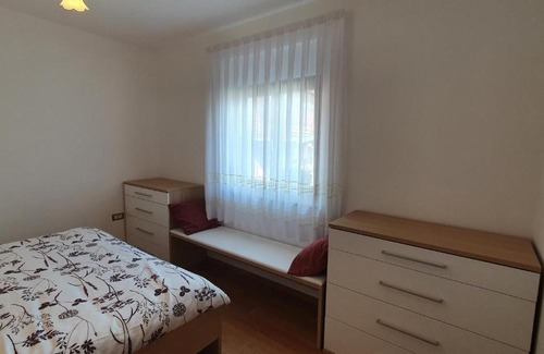 Kobarid Apartment | Apartma Lah