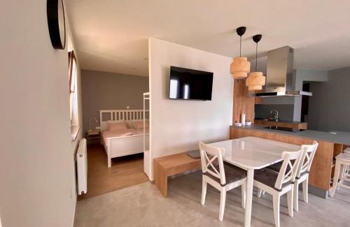 Gorje Apartment | Apartma Lastovka