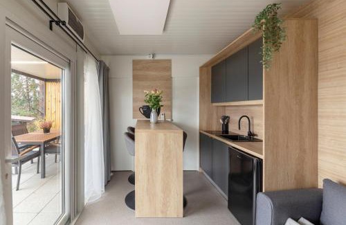 Dane Apartment | Apartma LeMa