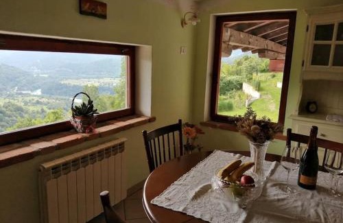 Kambresko Apartment | Apartma na podeželju Marta- Slovenia Nature