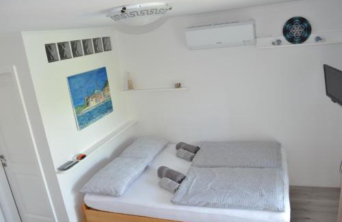 Piran Apartment | Apartma na vasi