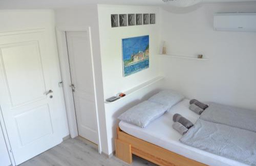 Piran Apartment | Apartma na vasi