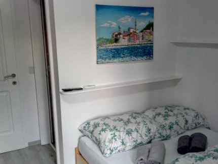 Piran Apartment | Apartma na vasi