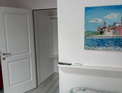 Piran Apartment | Apartma na vasi